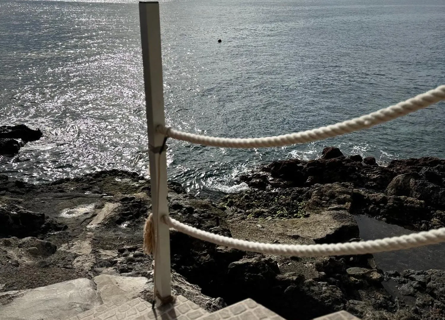 サンタクルスデテネリフェ Atlantic Houseヴィラ