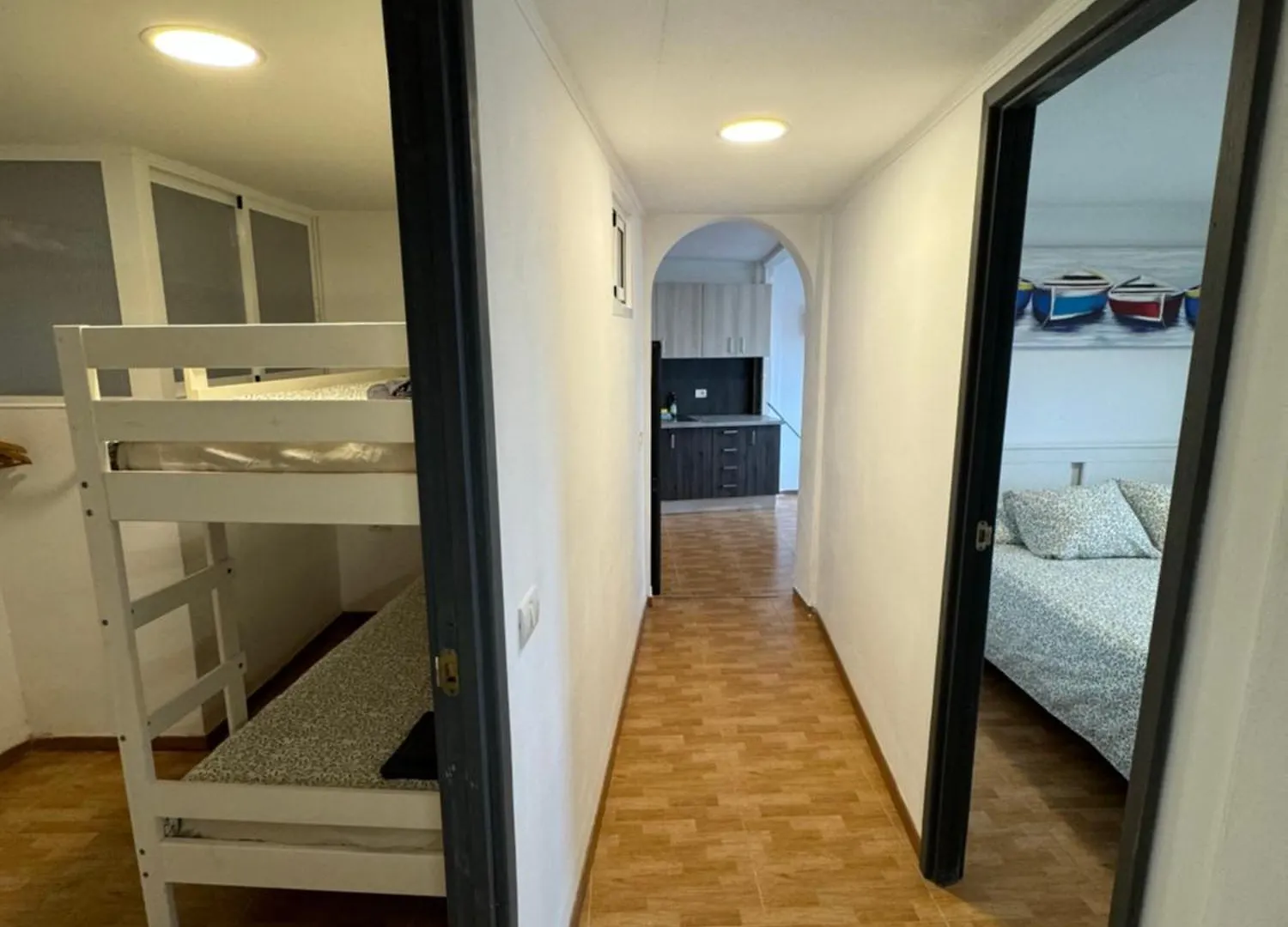 Atlantic House Villa Santa Cruz de Tenerife