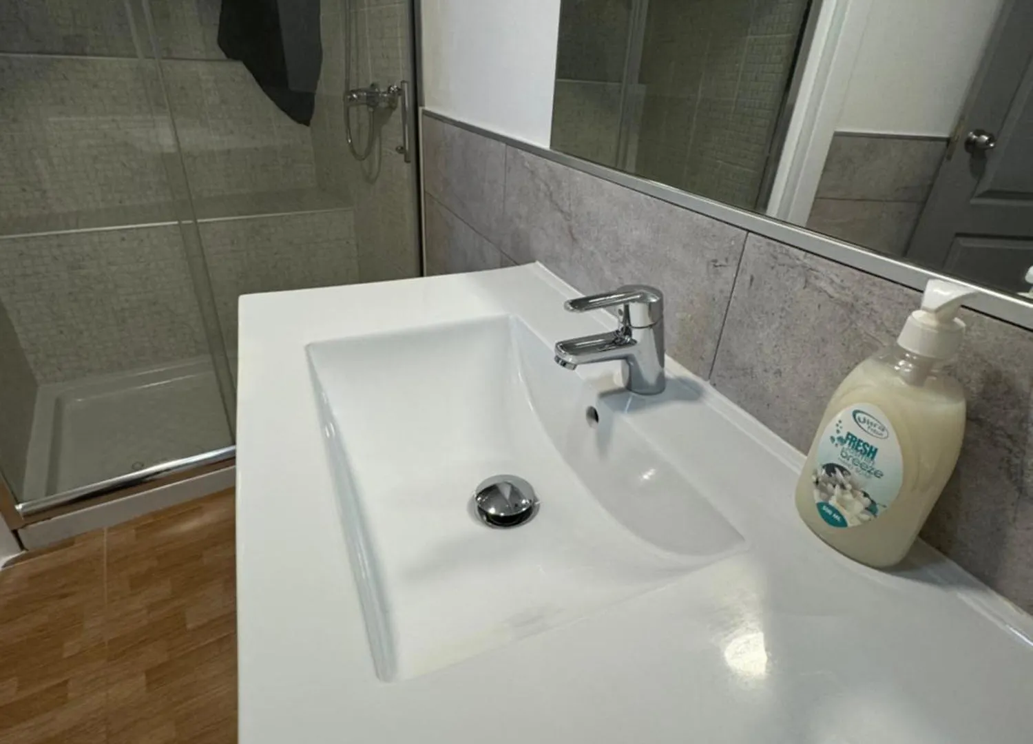 Semesterbostad Atlantic House Villa Santa Cruz de Tenerife