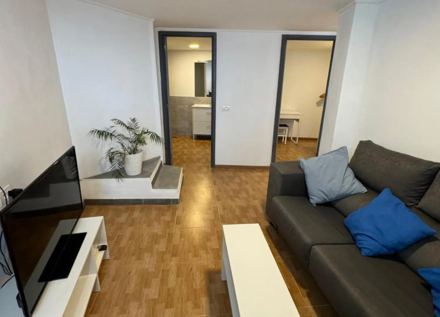 Atlantic House Villa Santa Cruz de Tenerife 0*,