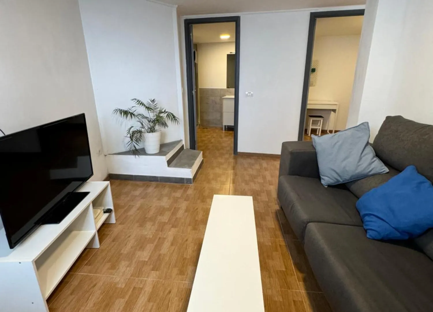 Semesterbostad Atlantic House Villa Santa Cruz de Tenerife