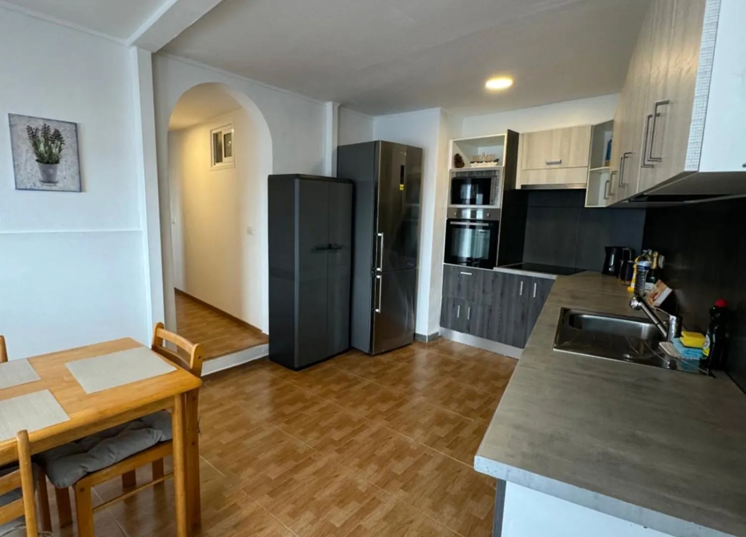 Atlantic House Villa Santa Cruz de Tenerife Semesterbostad