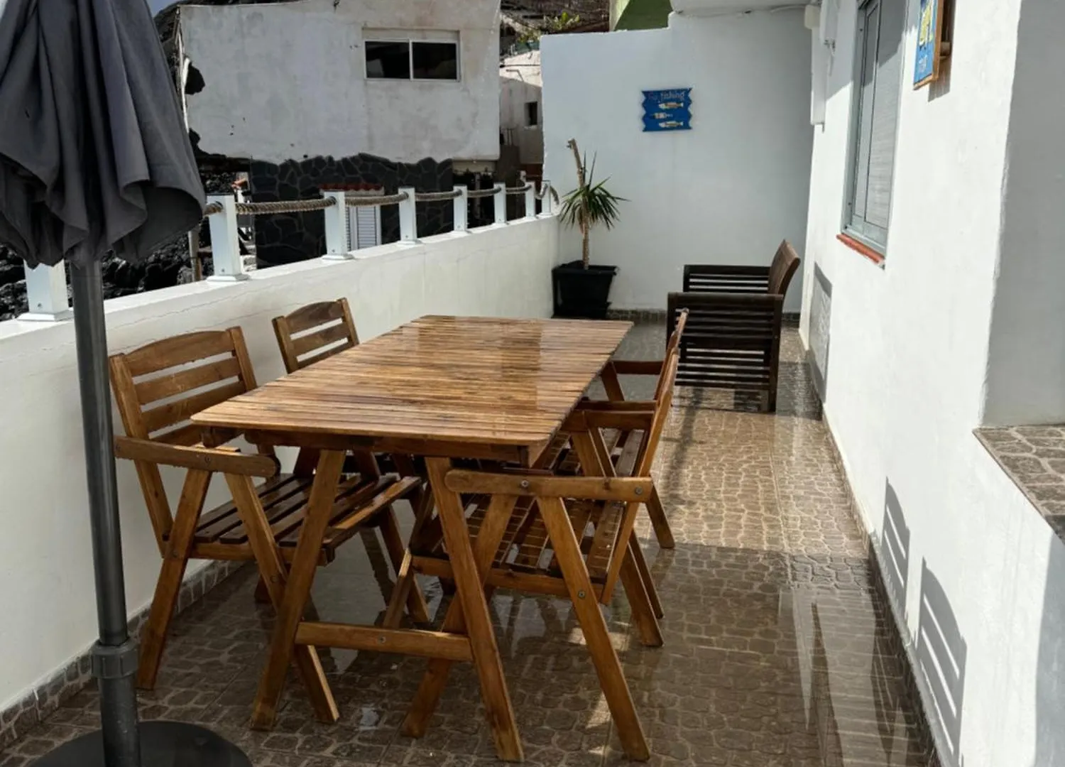 Atlantic House Villa Santa Cruz de Tenerife