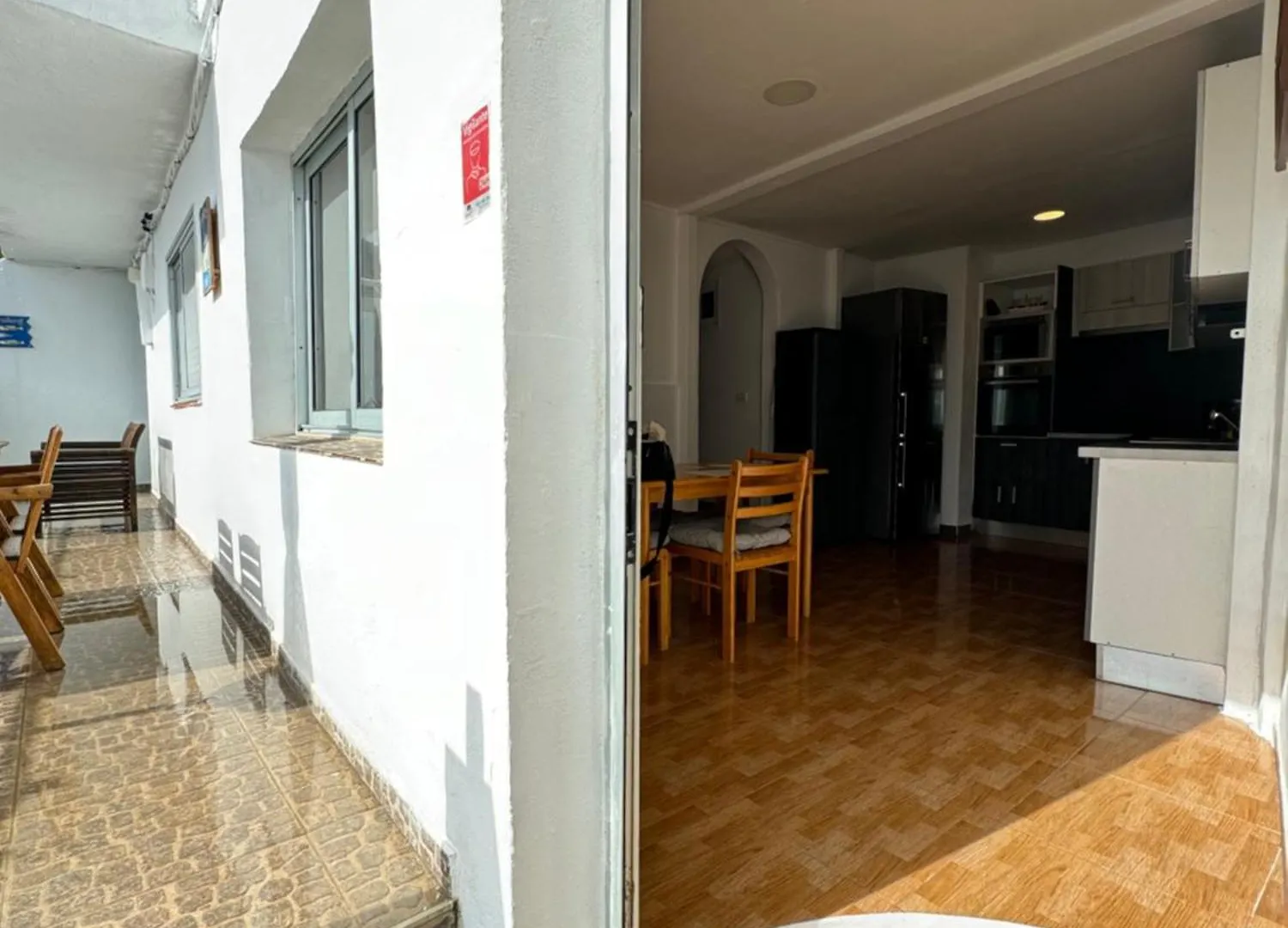 Atlantic House Villa Santa Cruz de Tenerife Spanien