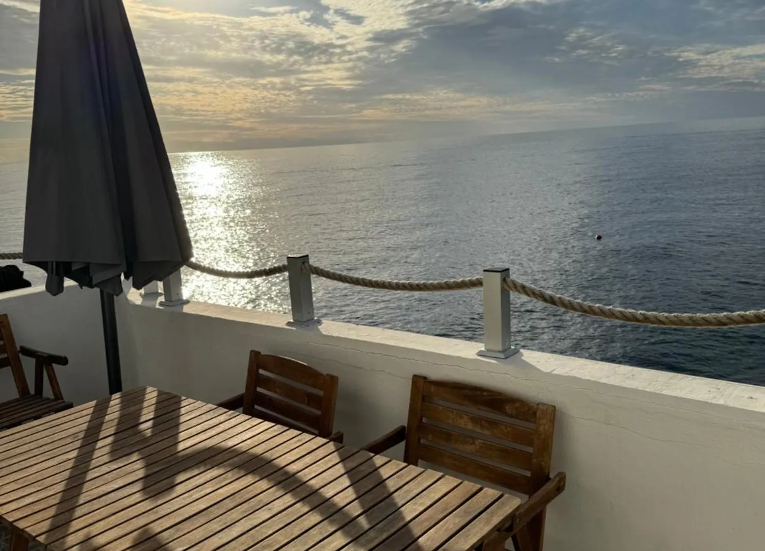 Semesterbostad Atlantic House Villa Santa Cruz de Tenerife