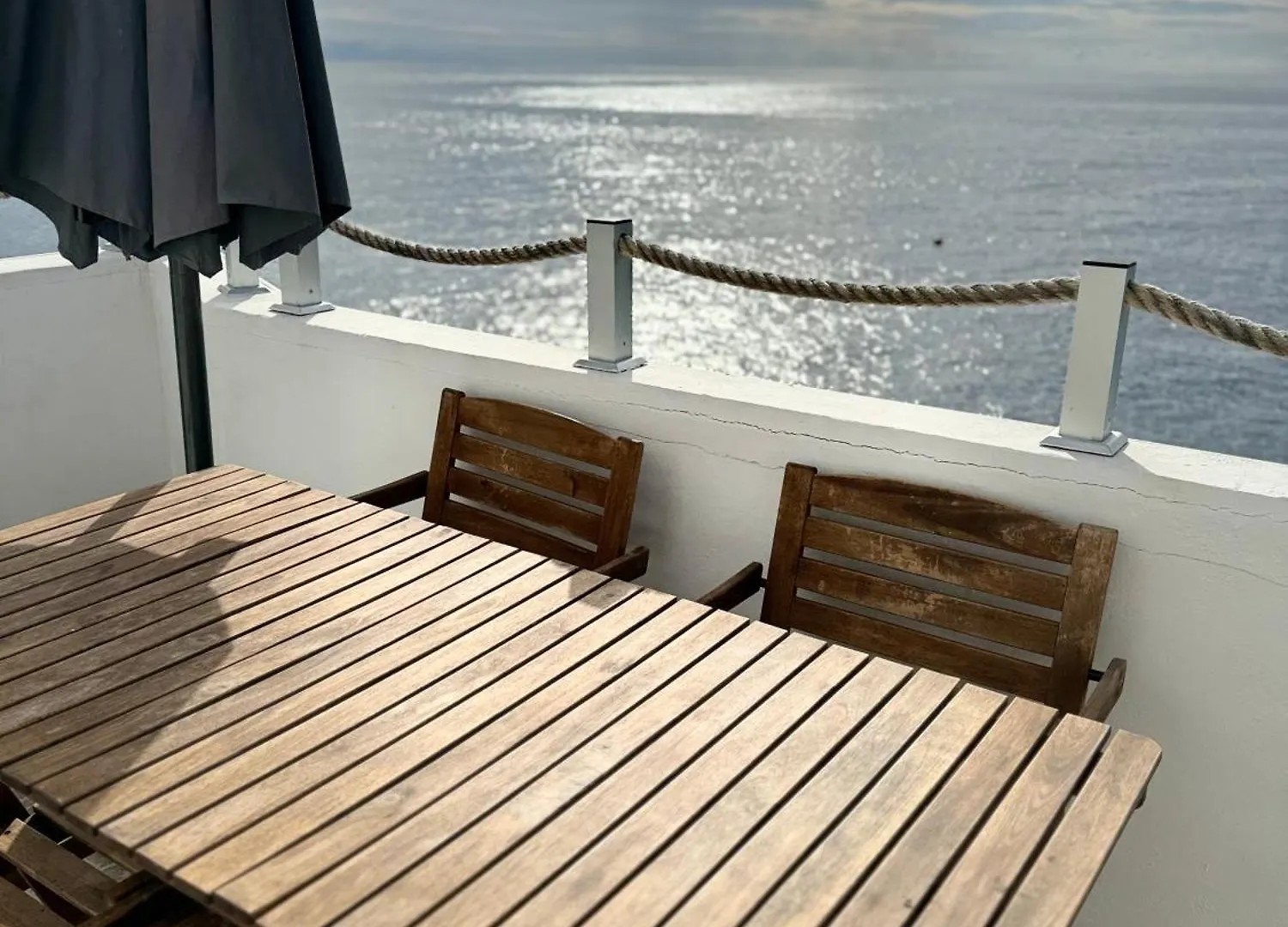 Atlantic House Villa Santa Cruz de Tenerife 0*,